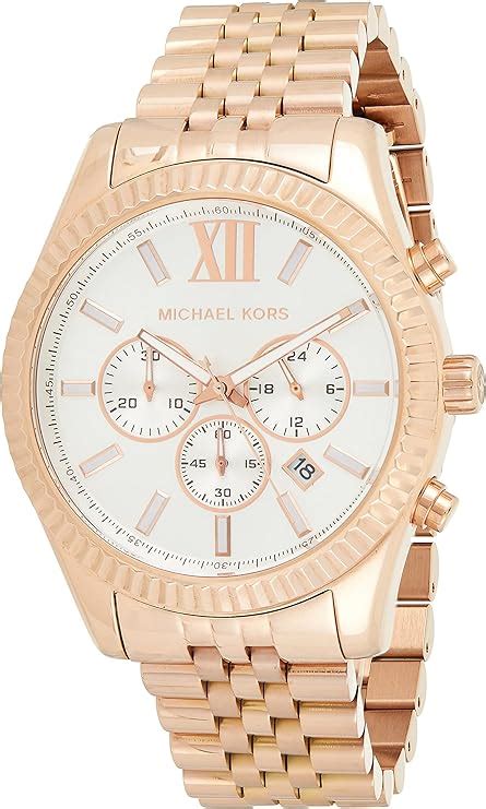 9,600 + results for Michael Kors MK8313 Wristwatches 